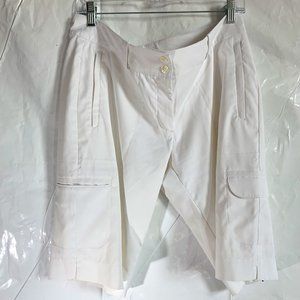 Nike Golf Dri Fit Modern Rise Tech Long Shorts